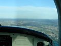 388 Blick Richtung Kaufunger Wald